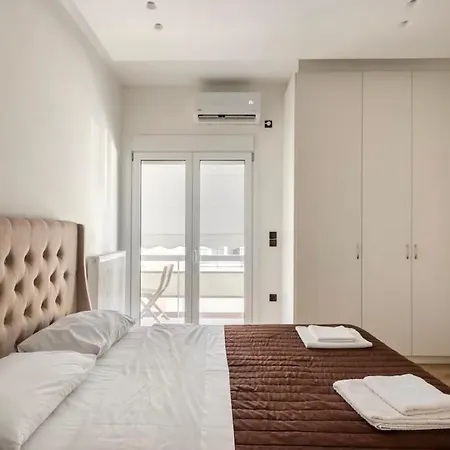 Nazar Apartment- In The Center Of Apartment