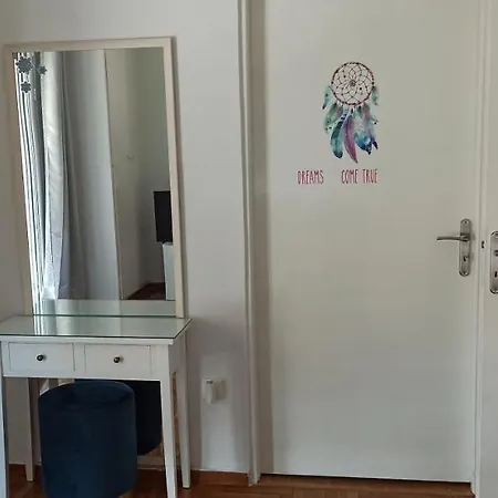 Apartmán Chris's In The Center Of Everything