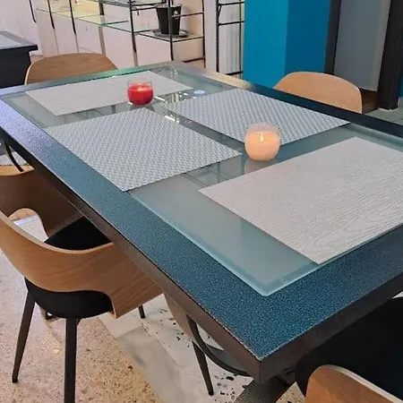 πολυτελεσ διαμερισμα στο κεντρο * Athens