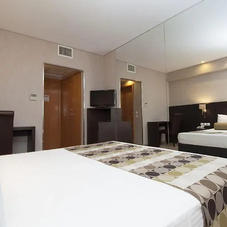 Hotel Nefeli Alimos