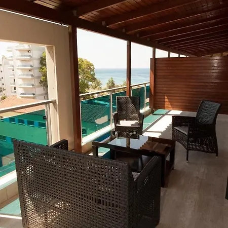 Nefeli Hotel Alimos