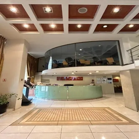 Hotel Golden