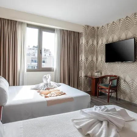 Golden Hotel 3*