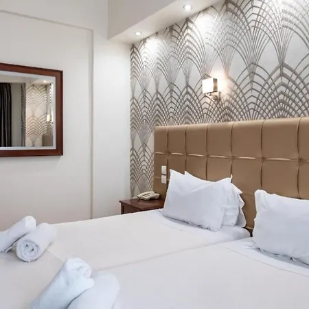 Hotel Golden