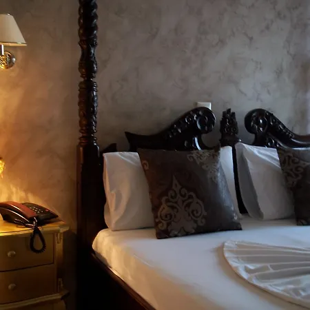 Anixi By Ap Hotel Atenas