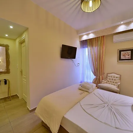 Anixi By Ap Hotel 2*