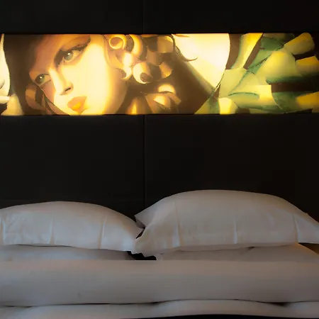 Brasil Boutique Szálloda