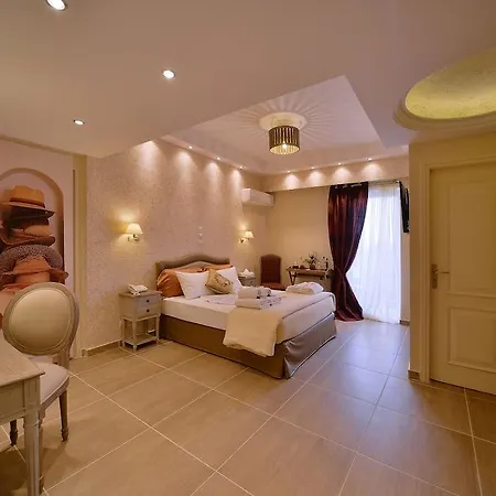 Hotel Anixi By Ap 2*