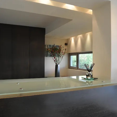 Brasil Boutique Szálloda 4*