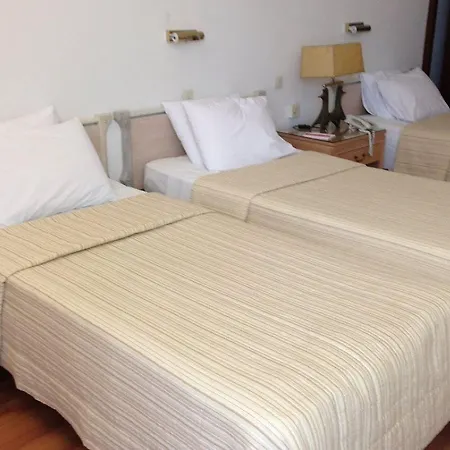ホテル Candia 4*