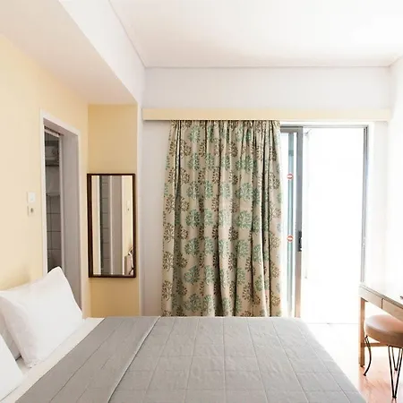 Hotell Candia 4*