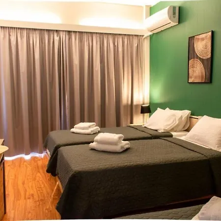Candia 4* Aten