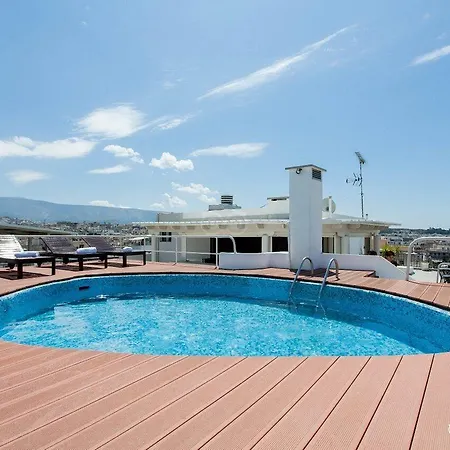 Candia Hotell Aten