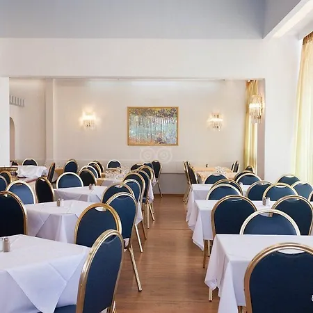 Hotell Candia Aten