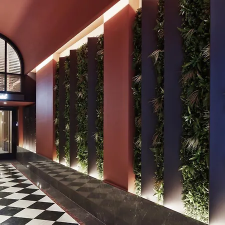 Hotel Achilleas