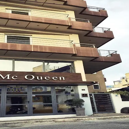 Mc Queen & Aparthotel