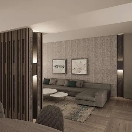 Njv Plaza 5* Aten