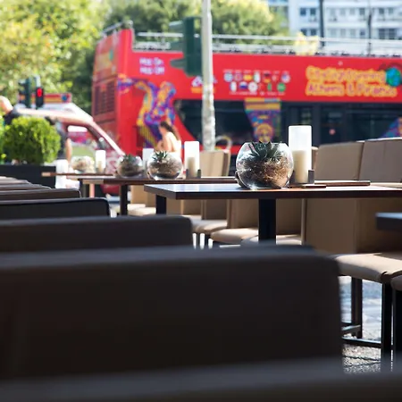 Hotel Njv Plaza 5*