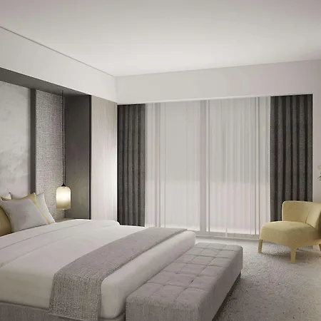 إن جيه في بلازا 5*