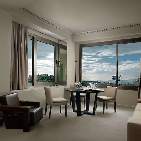 Njv Plaza Hotell 5*