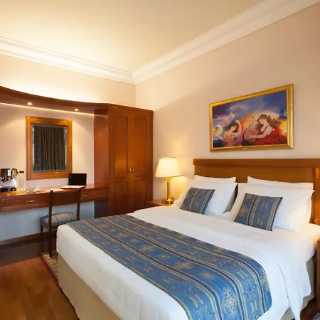Hotel Electra Rhythm 4*