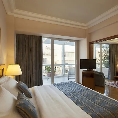 Electra Rhythm Hotel 4*