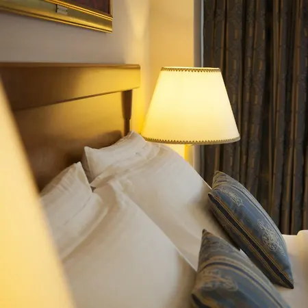 Hotel Electra Rhythm