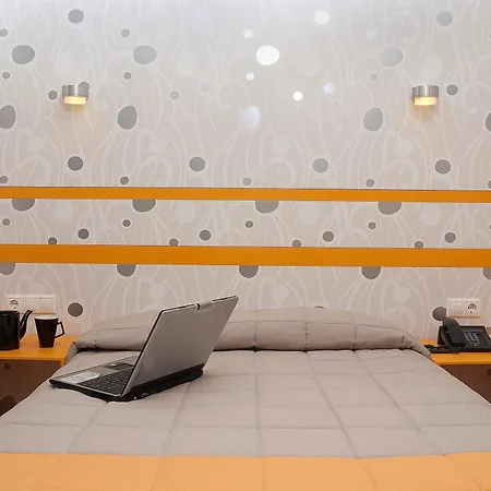 Amazon Hotel