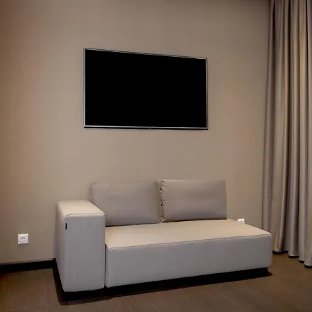 Amazon Hotel Atene