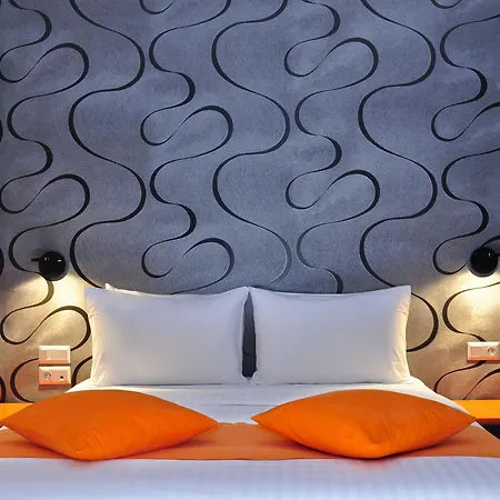 Hotel Amazon