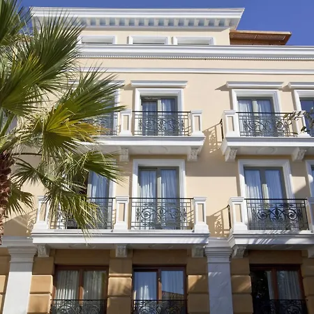 Otel Electra Palace 5*