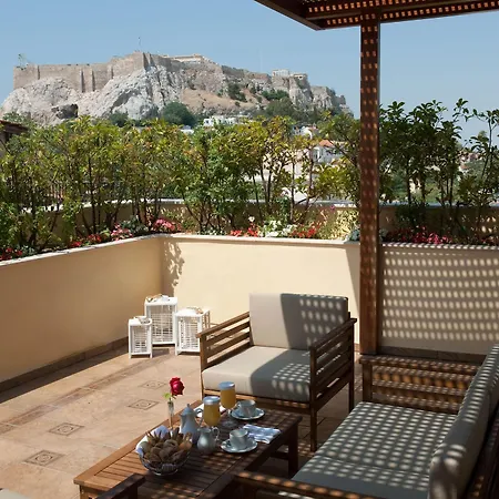 Electra Palace Atina
