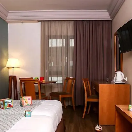 Hotel Zafolia