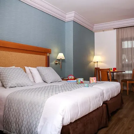 Zafolia Hotel
