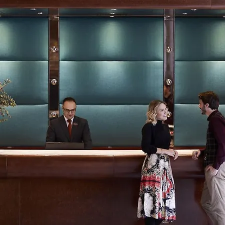 Zafolia Hotel 4*