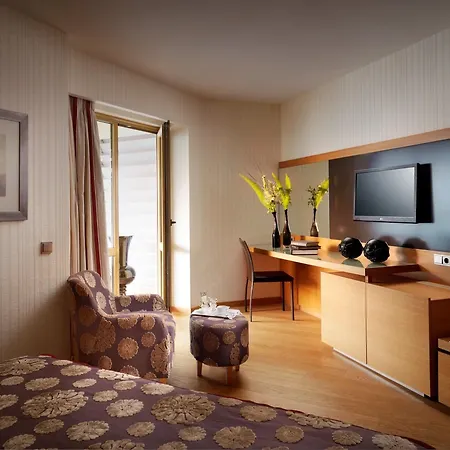 Hotel Divani Escape - Adults Only 5*