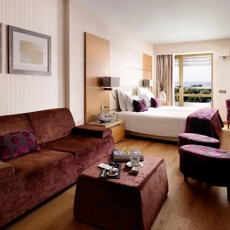 Hotel Divani Escape - Adults Only Atene