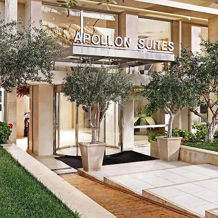 Divani Escape - Adults Only Atene