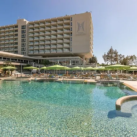 Divani Escape - Adults Only Hotel