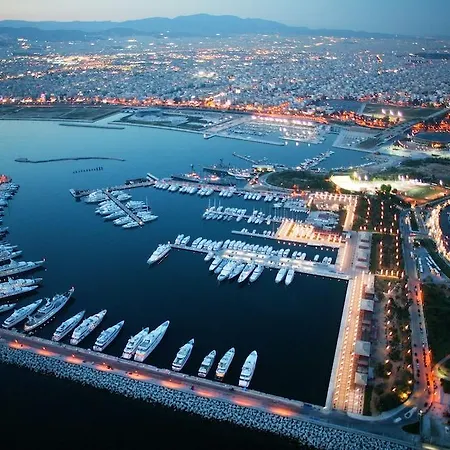 Divani Escape - Adults Only Atene