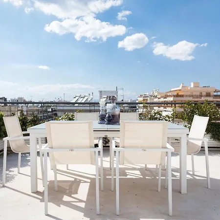 Glyfada Luxury Living Athens