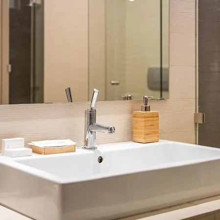 Glyfada Luxury Living Apartment
