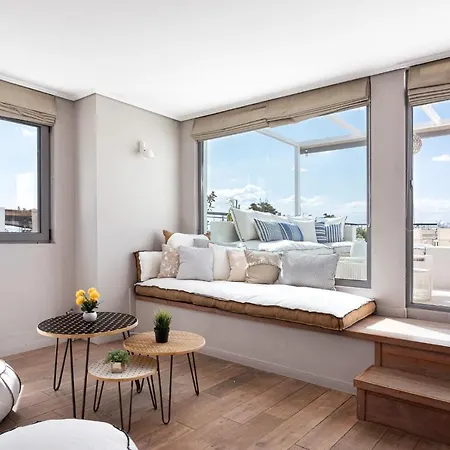 Glyfada Luxury Living *