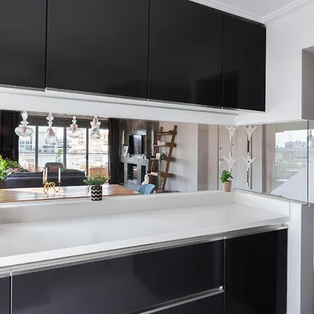 Glyfada Luxury Living