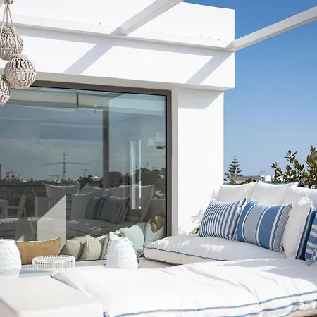 Apartment Glyfada Luxury Living Athens