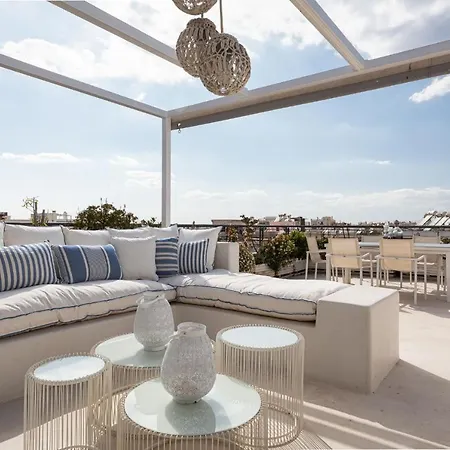 Glyfada Luxury Living *