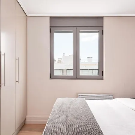 Apartment Glyfada Luxury Living Athens
