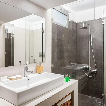 Glyfada Luxury Living Apartment