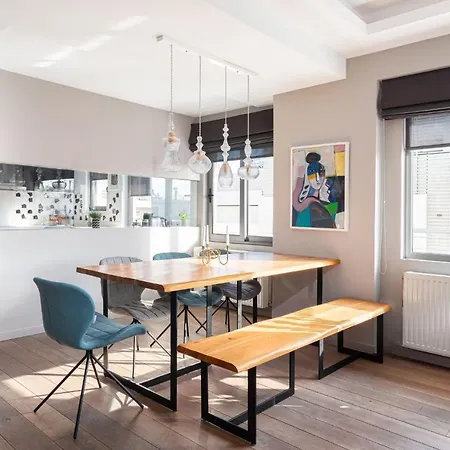 Glyfada Luxury Living *