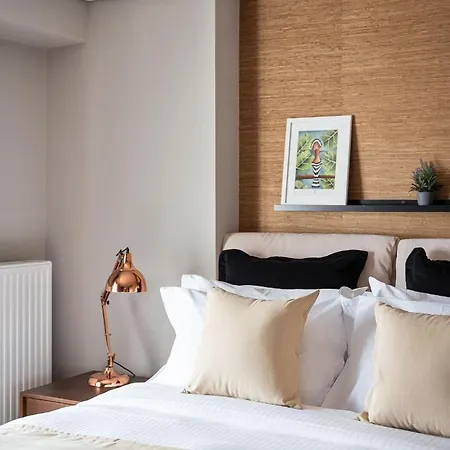 Glyfada Luxury Living * Athens